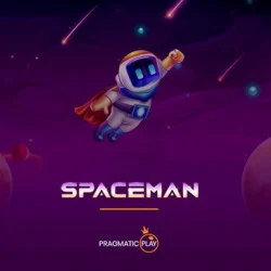 Spaceman peteca777