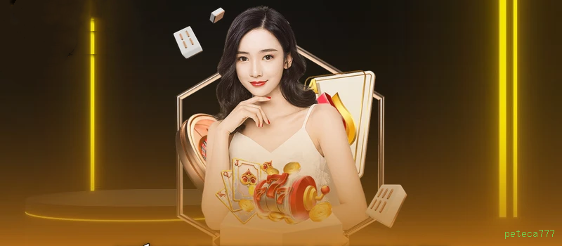peteca777 slots no app