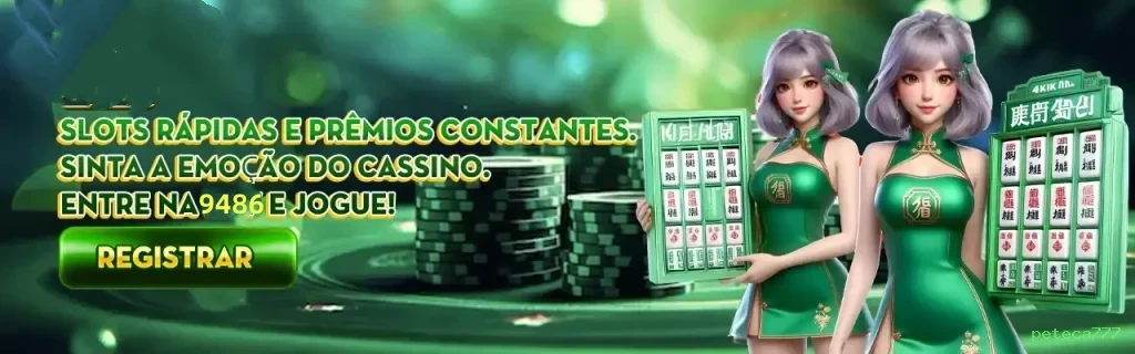 Plataforma peteca777 - cassino e apostas