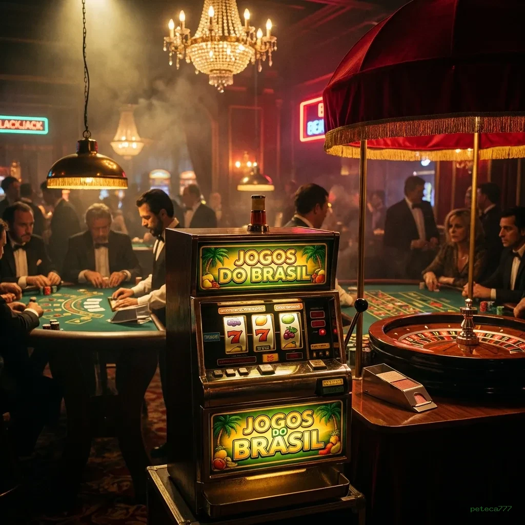 Promoções e Bônus