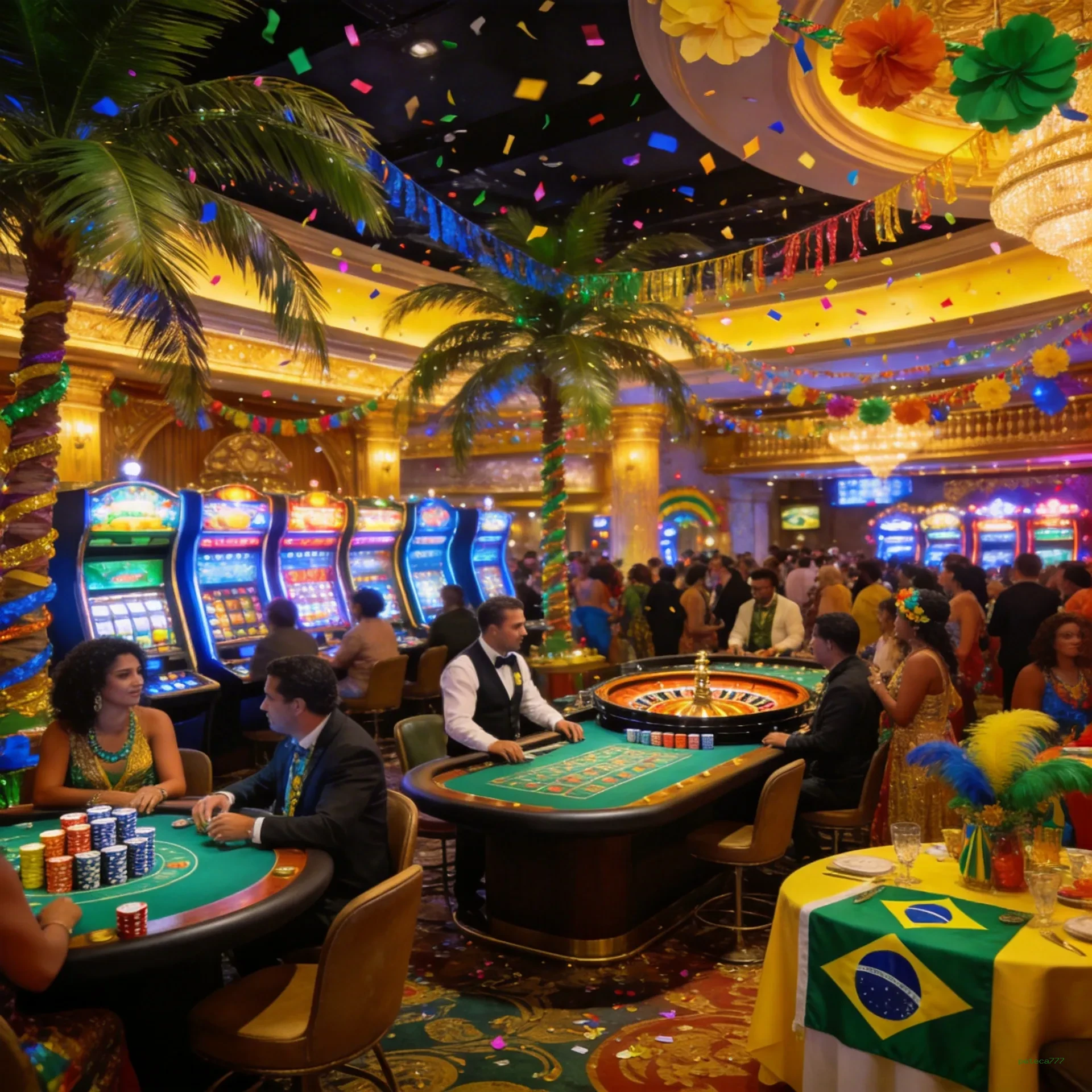 Spaceman Estratégias